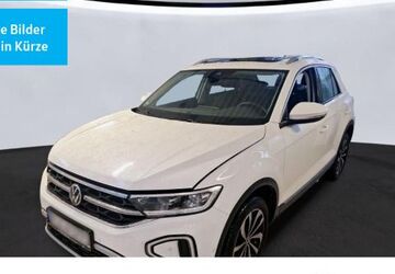 VW T-Roc 18.597 km 29.990 &euro; Mainz-Kastell (Wiesbaden) 55252