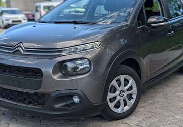 Citroen C3 84.823 km 7.790 &euro; Wiesbaden 65203