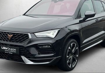 Cupra Ateca 20.987 km 36.480 &euro; Mainz 55131