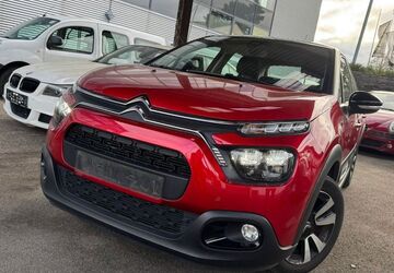 Citroen C3 86.220 km 8.990 &euro; Mainz 55128