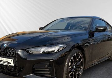 BMW 420 26.133 km 46.888 &euro; Wiesbaden 65203