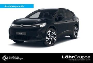 Gebrauchte VW ID.4