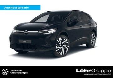 VW ID.4 8.785 km 42.980 &euro; Mainz 55131