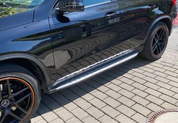 Mercedes-Benz GLE 43 AMG 144.200 km 36.700 &euro; Wiesbaden 65205