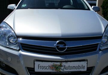 Opel Astra 223.500 km 1.690 &euro; Mörfelden Walldorf 64546