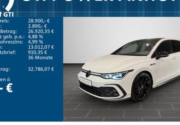 VW Golf 30.969 km 28.900 &euro; Wiesbaden 65189