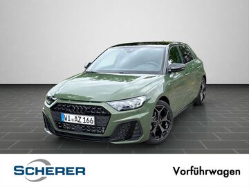 Gebrauchte Audi A1