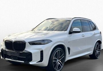 BMW X5 20.900 km 89.900 &euro; Kronberg 61476