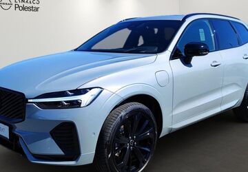Volvo XC60 26.810 km 56.750 &euro; Mainz-Kastel 55252