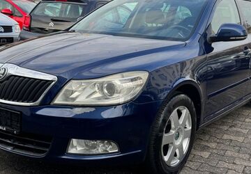 Skoda Octavia 175.000 km 5.490 &euro; Wiesbaden 65187