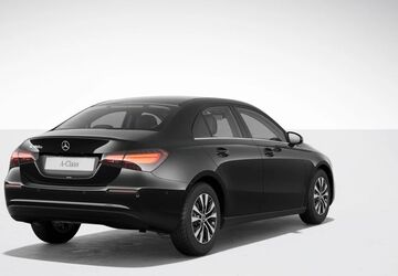 Mercedes-Benz A 180 89.500 km 22.890 &euro; Wiesbaden 65189