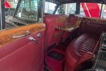 Rolls Royce Silver Cloud III 6.2 |Schwarz-Rot|Classic Data 2| 112.506 km 49.999 &euro; Mainz-Kostheim 55246