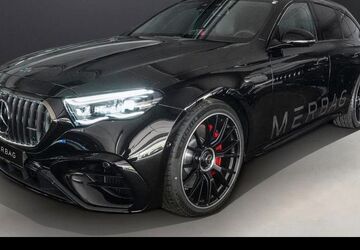 Mercedes-Benz E 53 AMG 9.300 km 109.890 &euro; Wiesbaden 65189