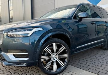 Volvo XC90 127.553 km 39.990 &euro; Taunusstein 65232