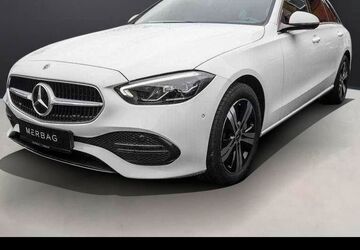 Mercedes-Benz C 300 23.600 km 34.280 &euro; Wiesbaden 65189