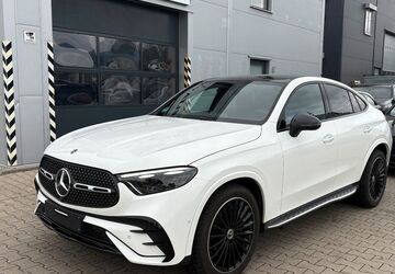 Mercedes-Benz GLC 220 11.500 km 64.900 &euro; Kelkheim 65779