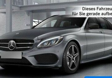 Mercedes-Benz C 250 95.021 km 27.990 &euro; Wiesbaden 65187