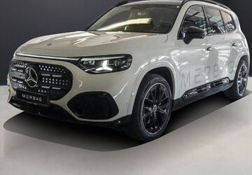Mercedes-Benz GLB 250 9.300 km 60.890 &euro; Wiesbaden 65189