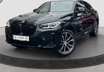 BMW X4 M 50.250 km 48.980 &euro; Wiesbaden 65205