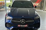 Mercedes-Benz GLE 350 de 4Matic Coupe AMG |Pano|Burm|Hud| 99.960 km 58.999 &euro; Mainz-Kostheim 55246