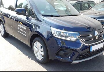 Renault Kangoo 2.000 km 27.990 &euro; Mainz-Kastel 55252