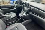 Mercedes-Benz V 220 d Lang EDITION |Leder|Kamera|Elekr.Türen| 71.999 km 38.999 &euro; Mainz-Kostheim 55246