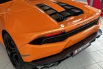 Lamborghini Huracán LP 610-4 Spyder |Kamera|Lift|Service-Neu| 87.483 km 184.999 &euro; Mainz-Kostheim 55246