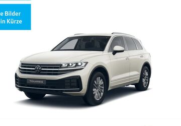 VW Touareg 26.387 km 54.990 &euro; Bad Camberg 65520