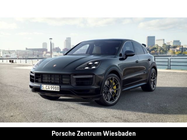 Porsche Cayenne 23.400 km 164.900 &euro; Wiesbaden 65187