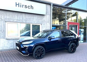 Gebrauchte Suzuki Across