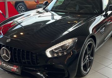 Mercedes-Benz AMG GT 97.983 km 72.999 &euro; Schwabenheim 55270