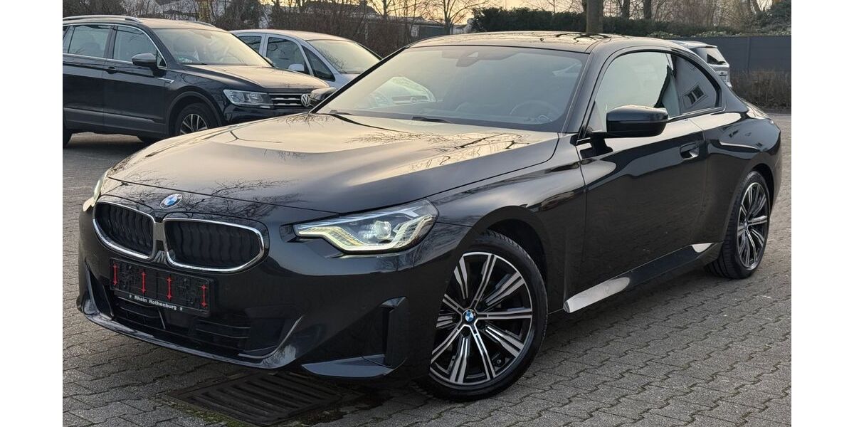 BMW 220 44.900 km 30.880 &euro; Rüsselsheim 65428