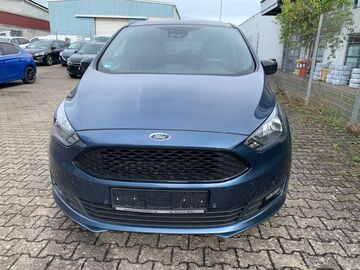 Gebrauchte Ford C-Max