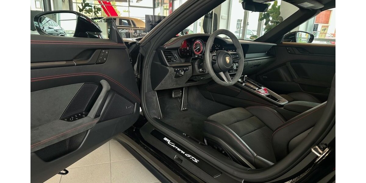 Porsche 911 992 GTS Cabrio |Matrix|ACC|S.AGA|Lift| 16.953 km 169.999 &euro; Mainz-Kostheim 55246