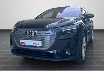 Audi Q4 e-tron 26.039 km 43.450 &euro; Wiesbaden 65189