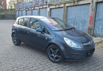 Opel Corsa 150.000 km 2.800 &euro; Wiesbaden 65197