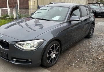 BMW 118 100.000 km 10.950 &euro; Mainz-Kastel 55252