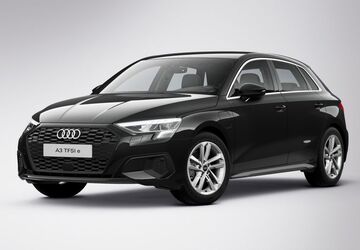 Audi A3 46.751 km 23.890 &euro; Oberursel 61440