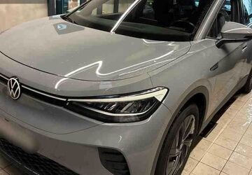 VW ID.4 51.583 km 25.450 &euro; Eltville 65343