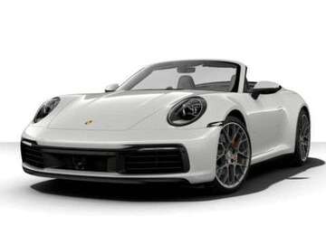 Porsche 992 49.900 km 129.900 &euro; Wiesbaden 65187