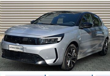 Opel Corsa 33.401 km 17.230 &euro; Rüsselsheim 65428