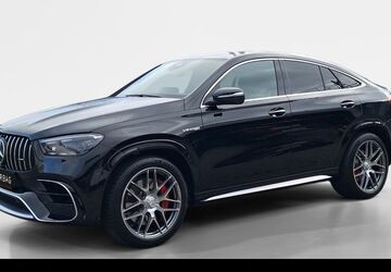 Mercedes-Benz GLE 63 AMG 9.091 km 129.990 &euro; Mainz 55128