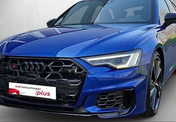 Audi S6 24.615 km 65.380 &euro; Mainz 55131
