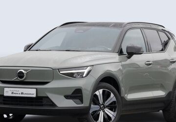 Volvo XC40 48.370 km 32.590 &euro; Idstein 65510