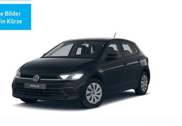 VW Polo 8.953 km 18.430 &euro; Eschborn 65760