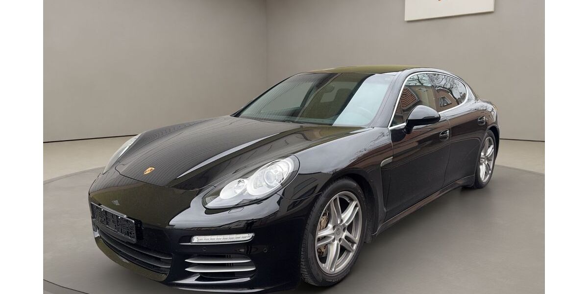 Porsche Panamera 88.787 km 35.000 &euro; Wörrstadt 55286