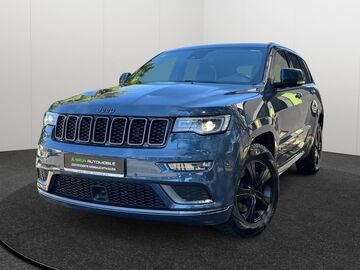 Gebrauchte Jeep Grand Cherokee