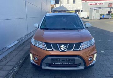 Suzuki Vitara 188.000 km 9.399 &euro; Wiesbaden 65201