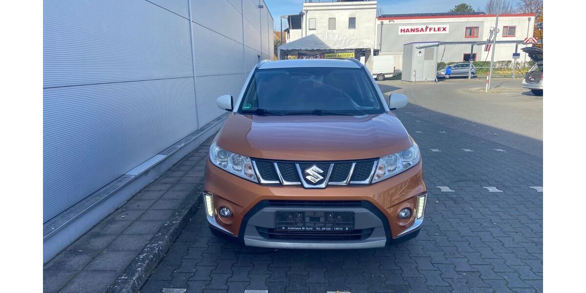 Suzuki Vitara 188.000 km 9.399 &euro; Wiesbaden 65201