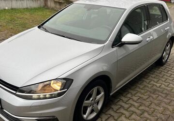 VW Golf 234.000 km 10.200 &euro; Eschborn 65760